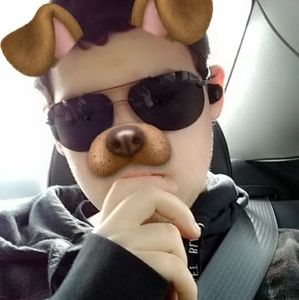 Meet your Posher, Toby